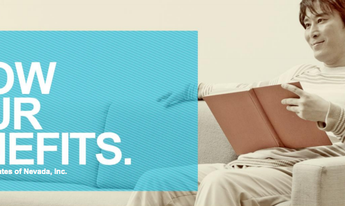 Nevada health insurance & voluntary benefits
